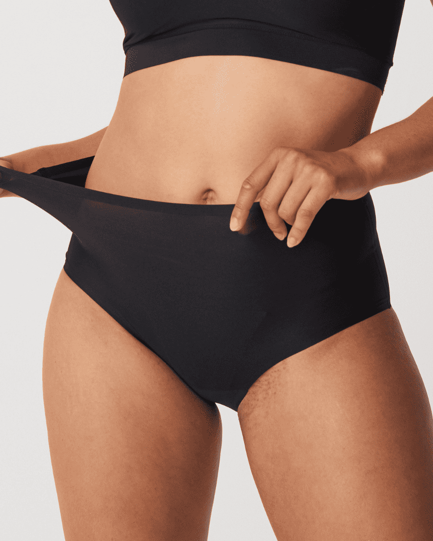 Saumattomat alushousut