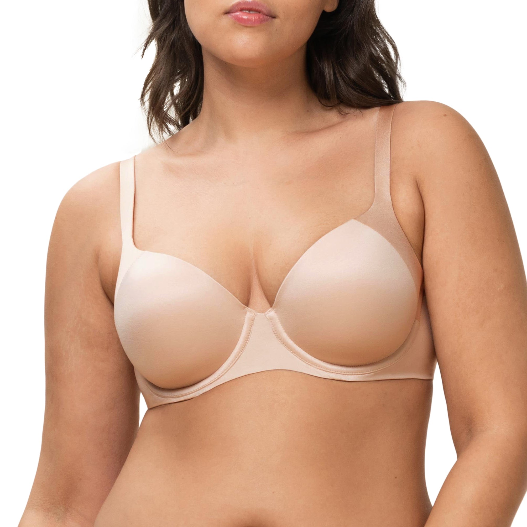 Triumph Body Make-up Soft Touch WP EX rintaliivi