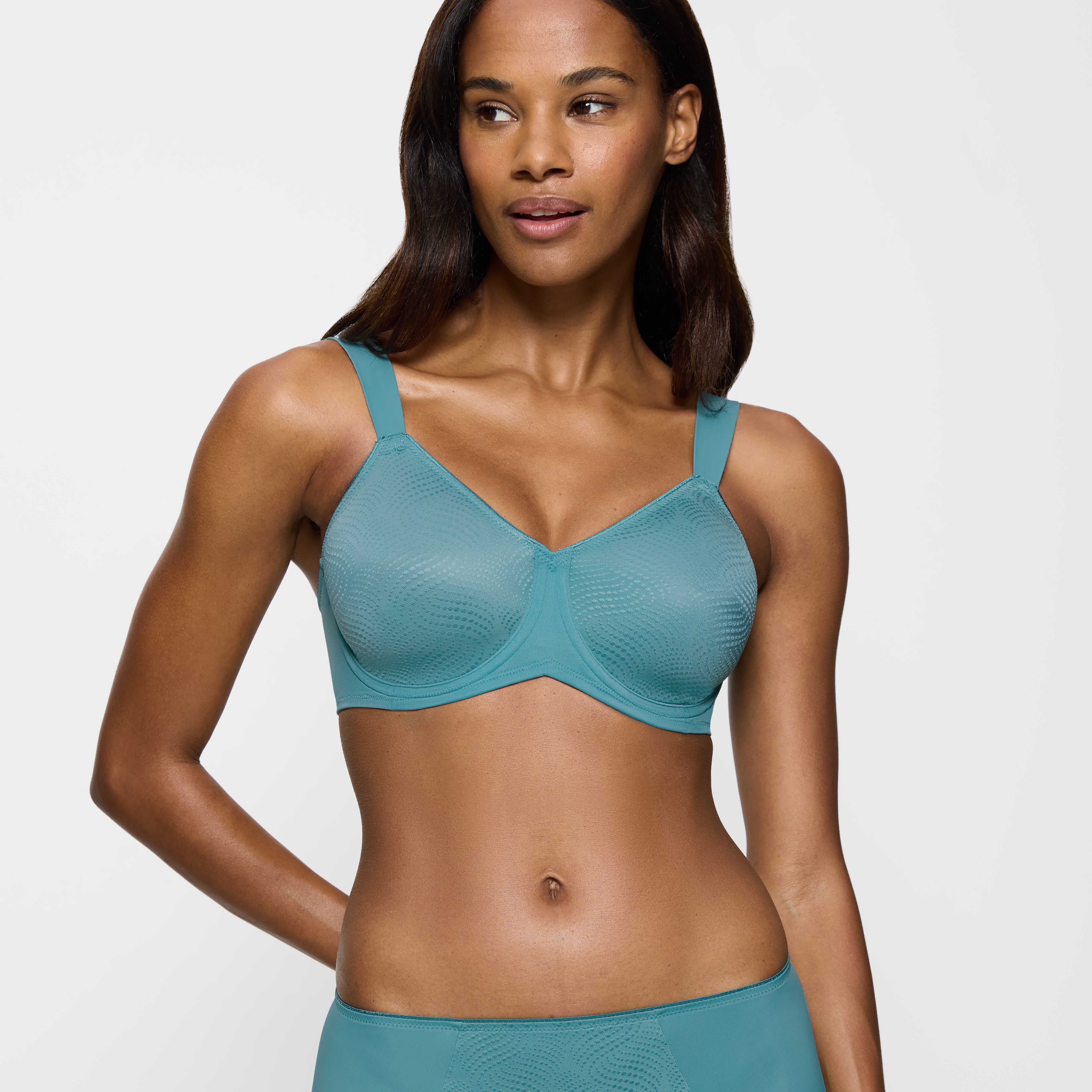 Triumph Essential Minimizer W X rintaliivi