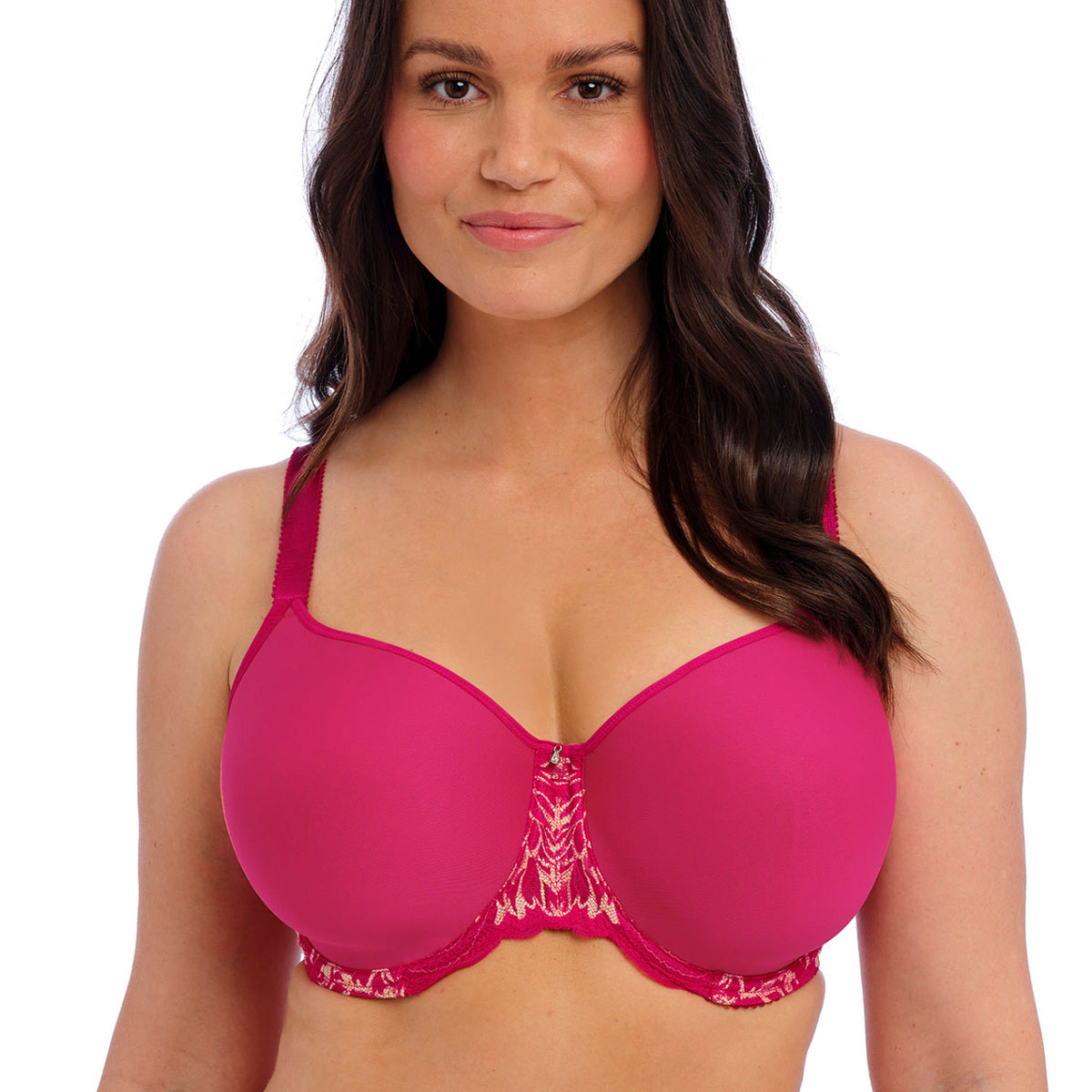 Fantasie Emmaline Spacer rintaliivi