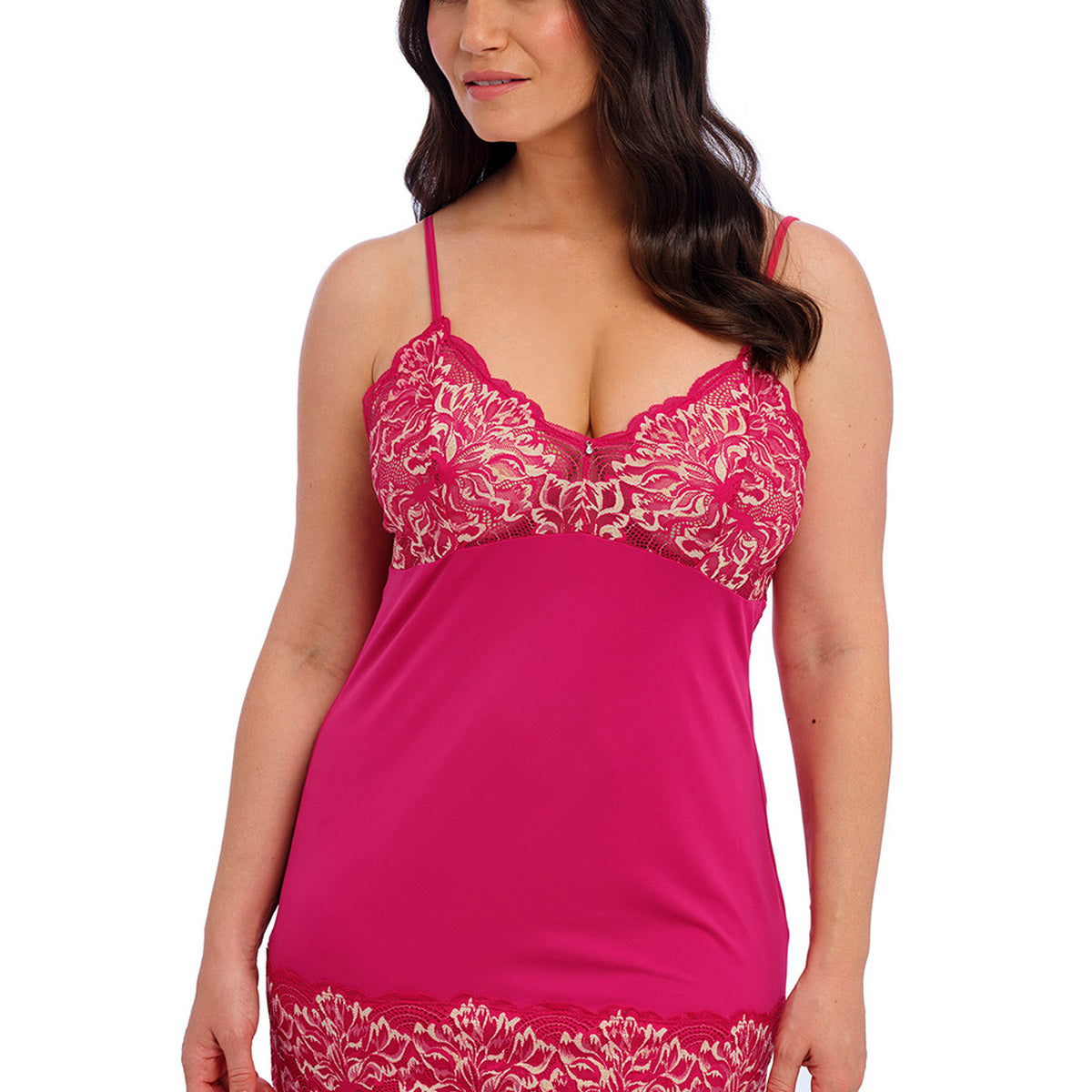 Fantasie Emmaline yöasu