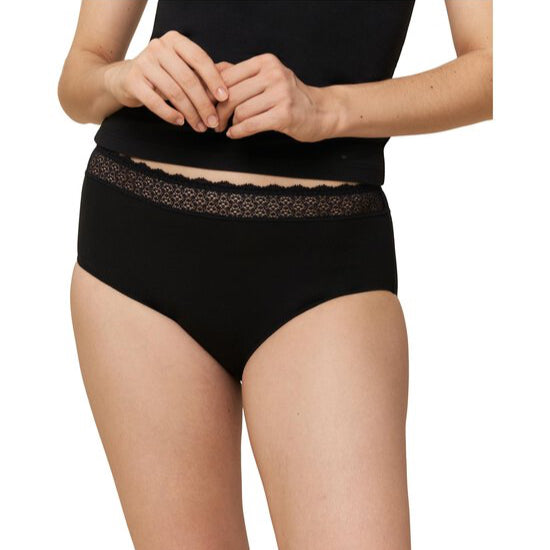 Triumph Feel of Modal korkea housu