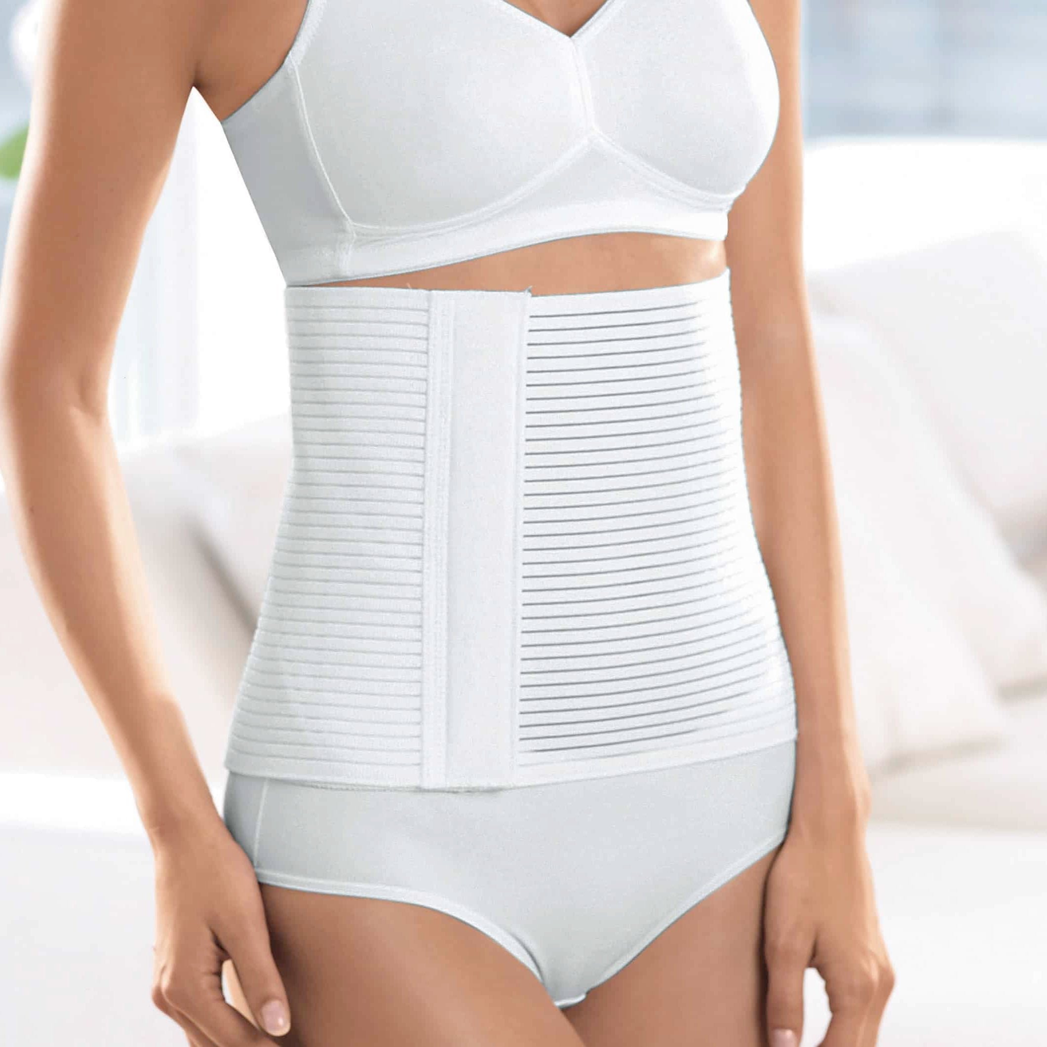 Anita Selän tukiliivi