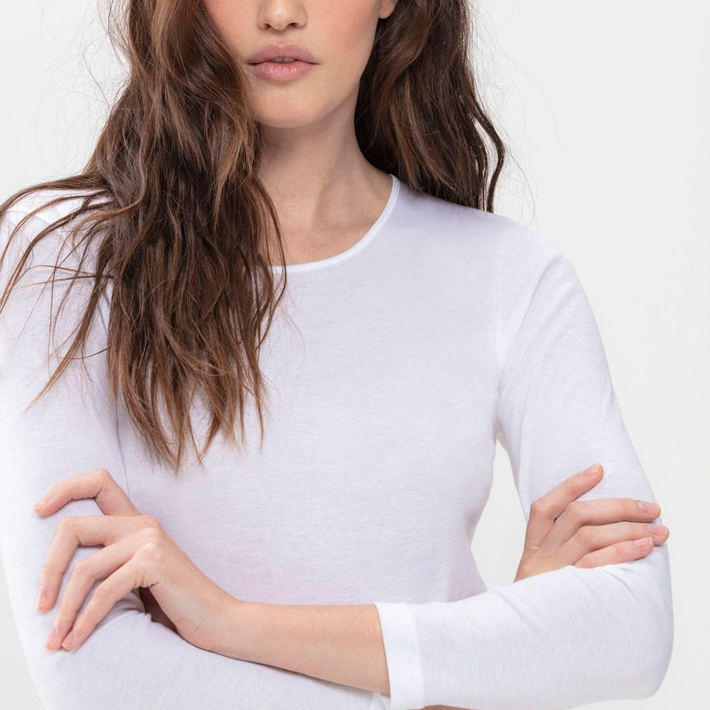 Mey Noblesse pitkähihainen paita