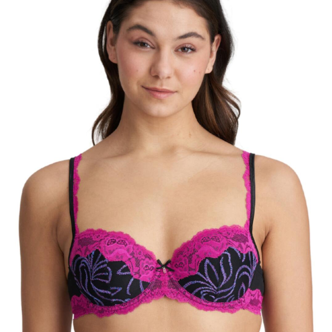 Marie Jo Adelade balconette-rintaliivi