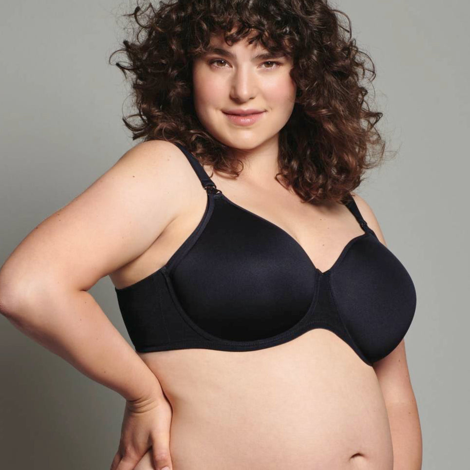 Anita Miss Anita kaarituellinen imetysliivi