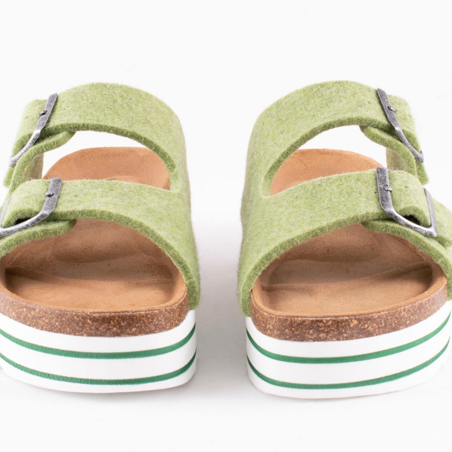 Shepherd Kattis sandaalit