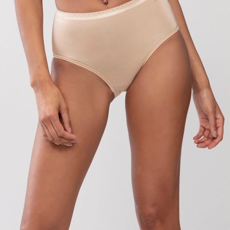 Mey Lights korkea housu