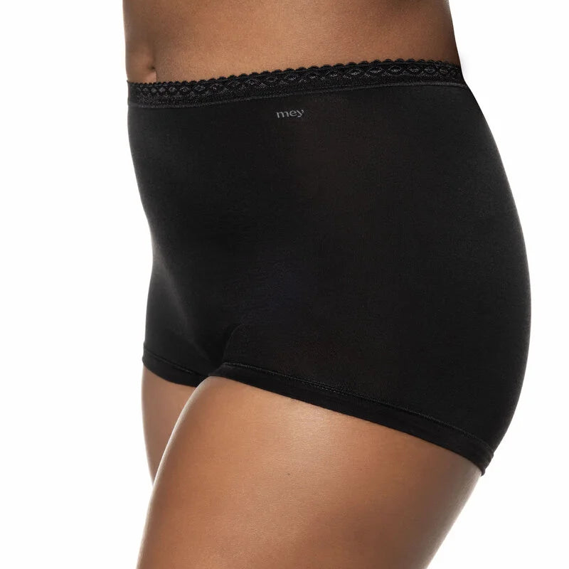 Mey Lights korkea shortsi