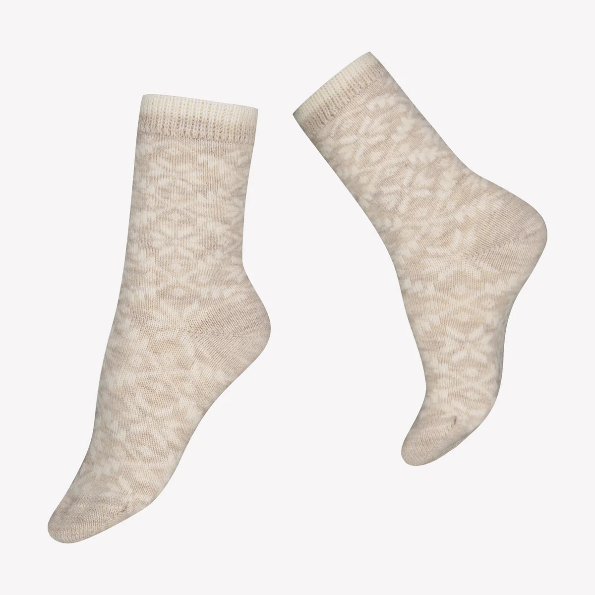 Vogue Edda Wool Sock nilkkasukat