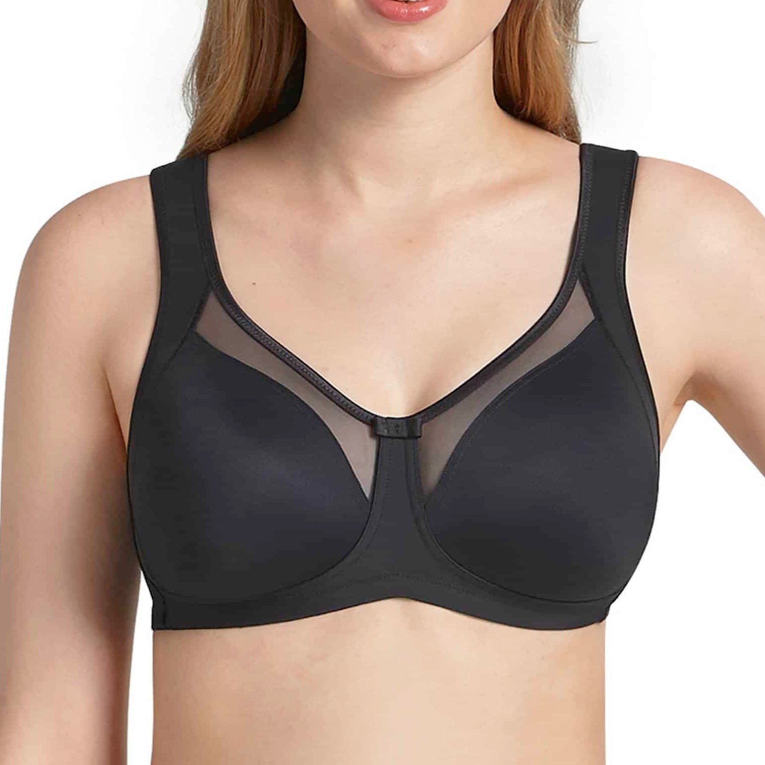 Anita Clara kaaritueton rintaliivi, saumaton kuppi