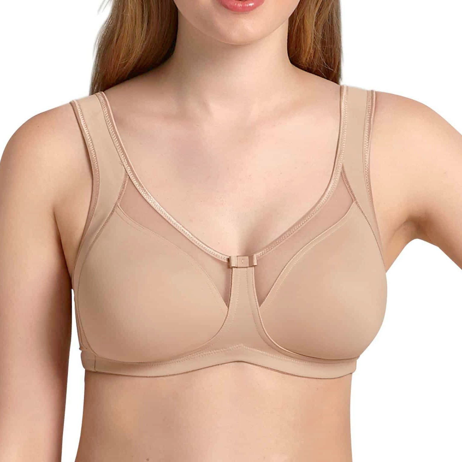 Anita Clara kaaritueton rintaliivi, saumaton kuppi