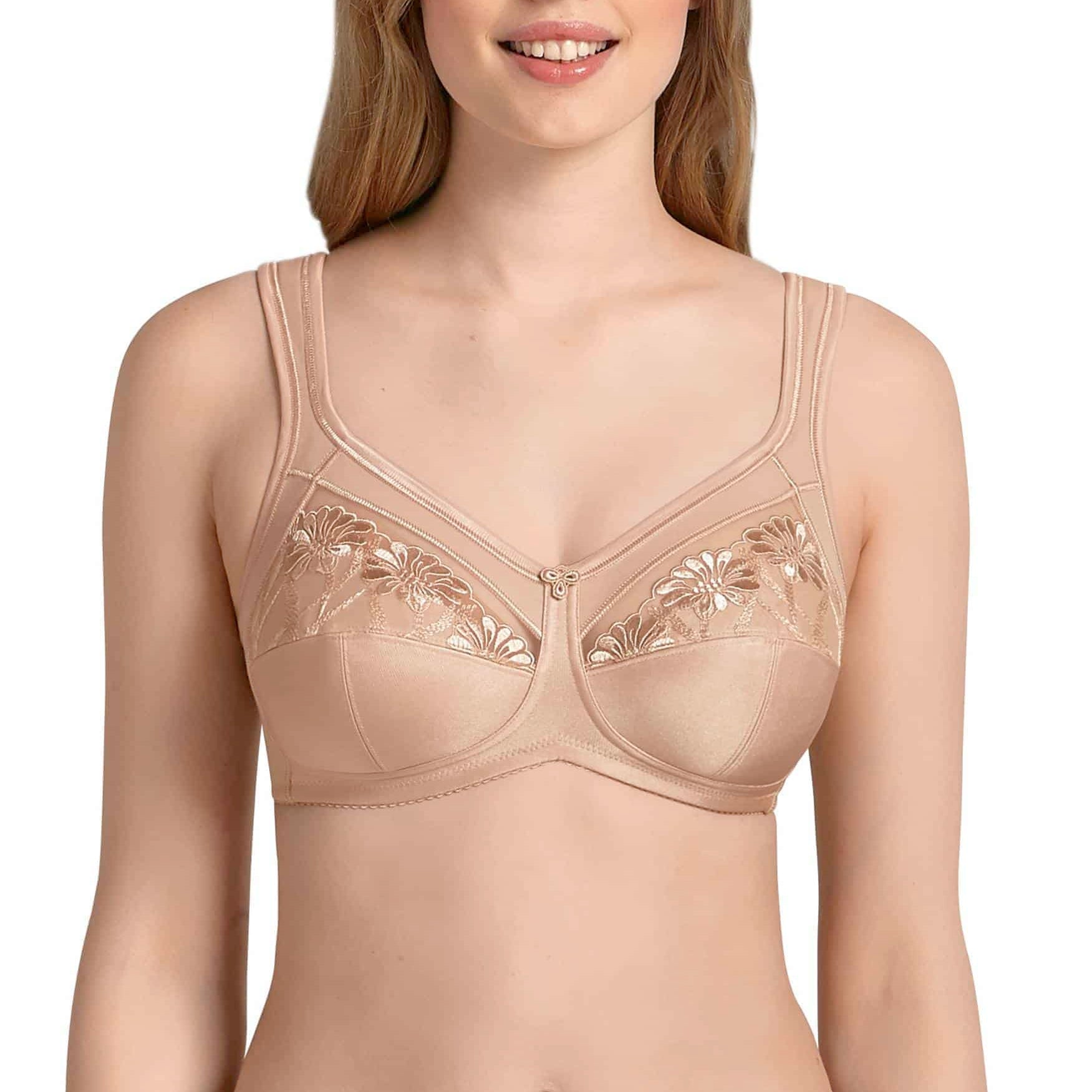 Anita Safina kaaritueton rintaliivi