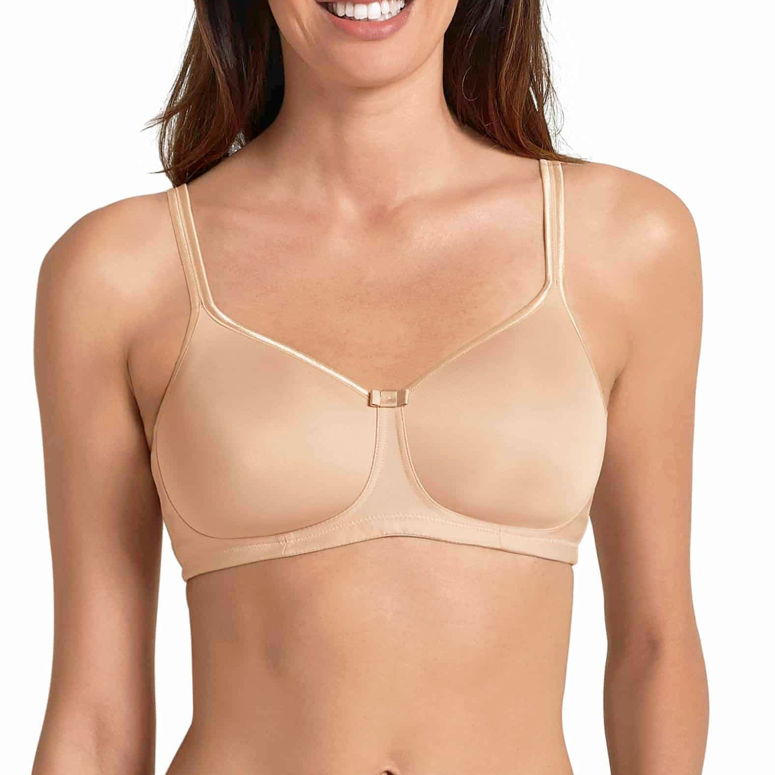 Anita Tonya topattu proteesiliivi