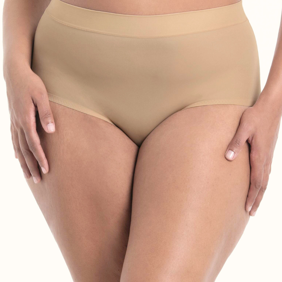 Anita Essential korkea housu