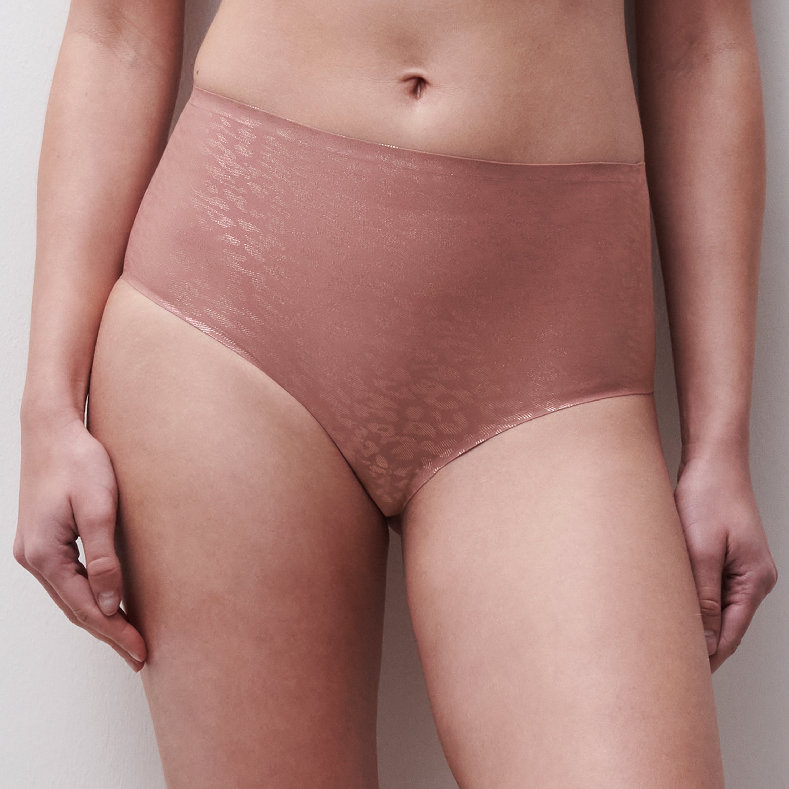 Chantelle Soft Stretch korkea housu, yhden koon (XS-XL)