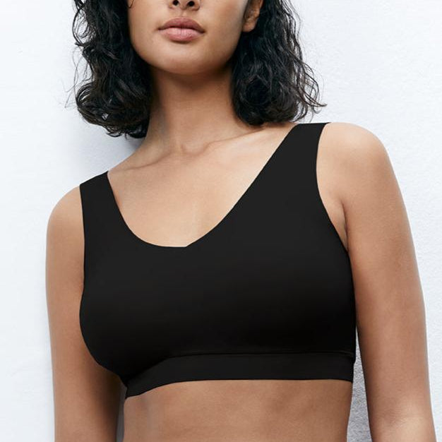 Chantelle Soft Stretch liivitoppi, leveä olkain