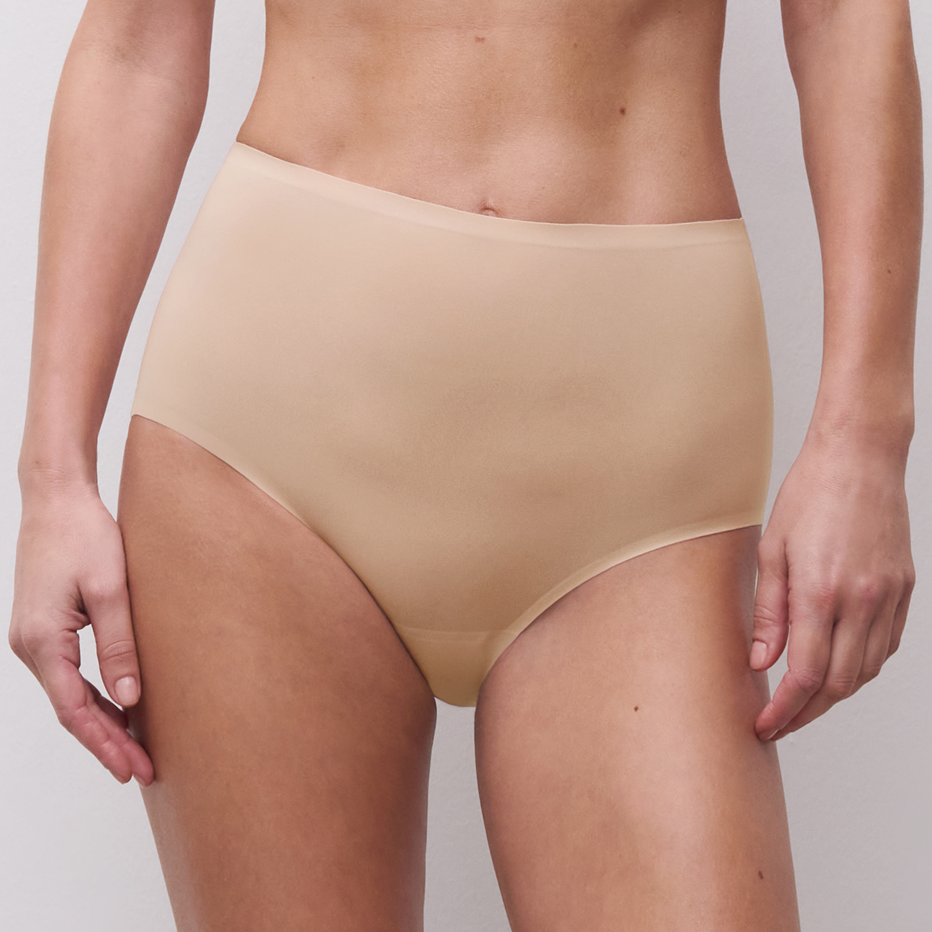 Chantelle Soft Stretch korkea housu, yhden koon (XS-XL)