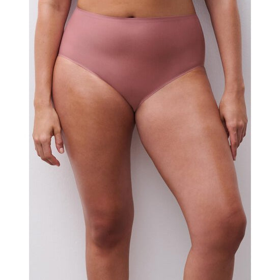 Chantelle Soft Stretch korkea housu, yhden koon (XS-XL)