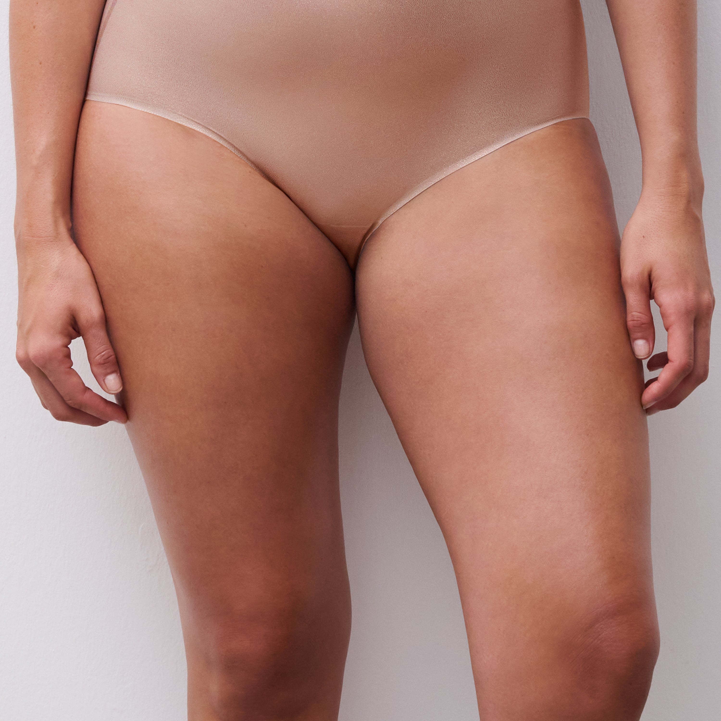 Chantelle Soft Stretch korkea housu, yhden koon (XS-XL)