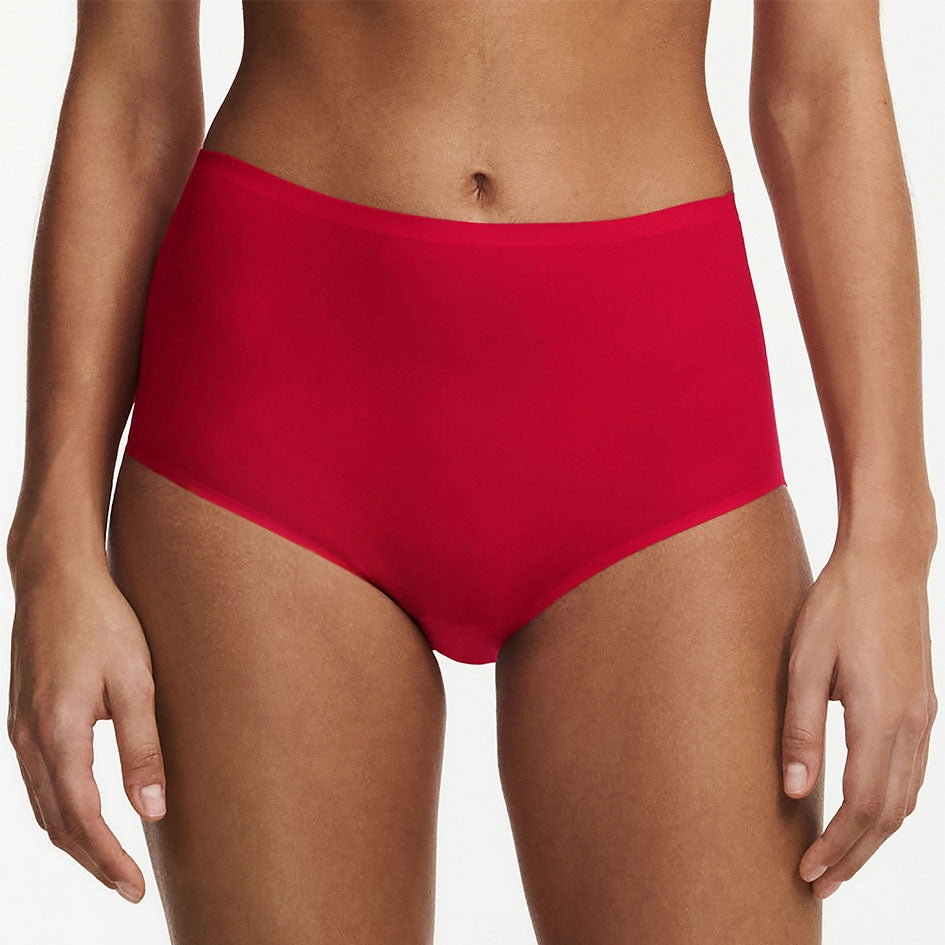 Chantelle Soft Stretch korkea housu, yhden koon (XS-XL)