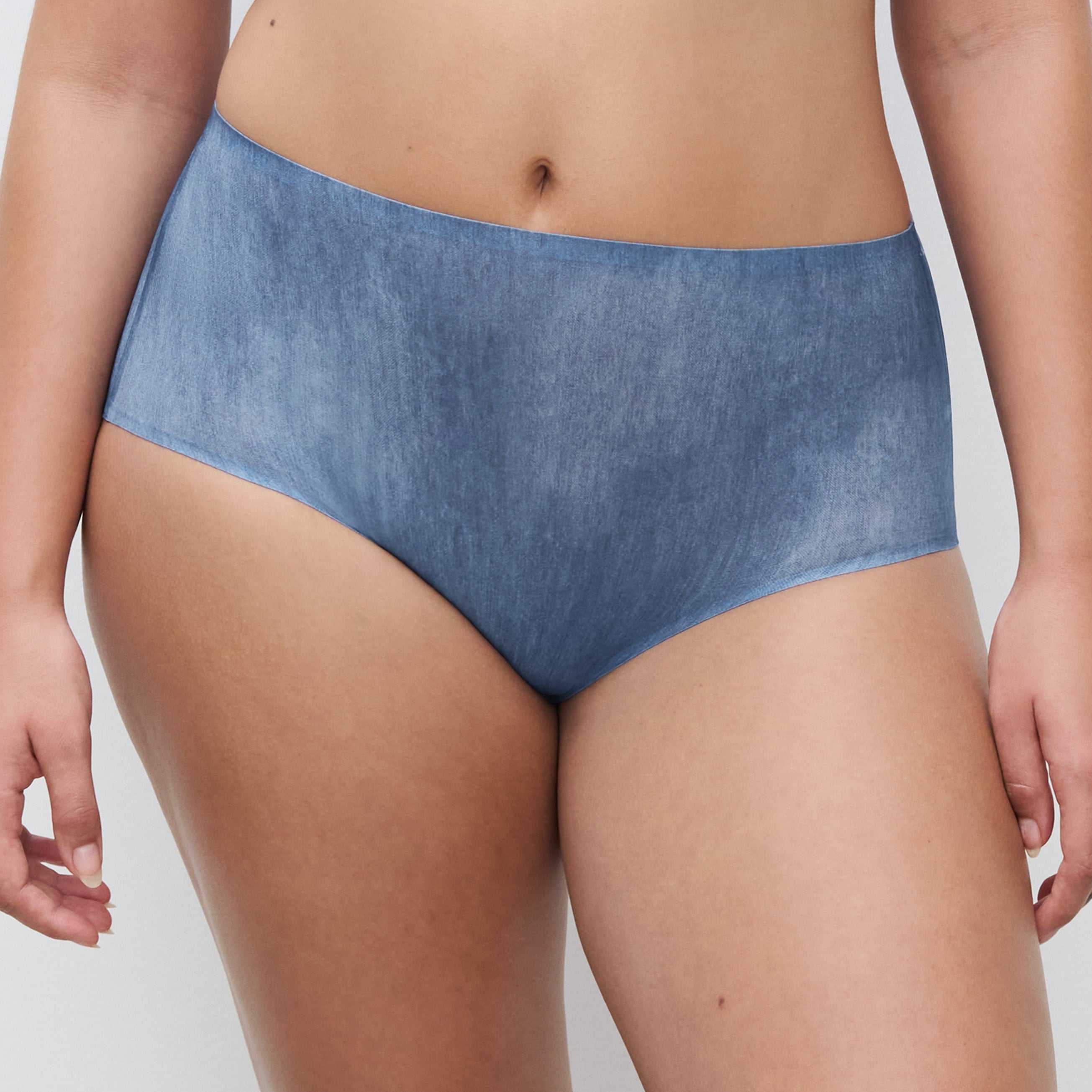 Chantelle Soft Stretch korkea housu, yhden koon (XS-XL)