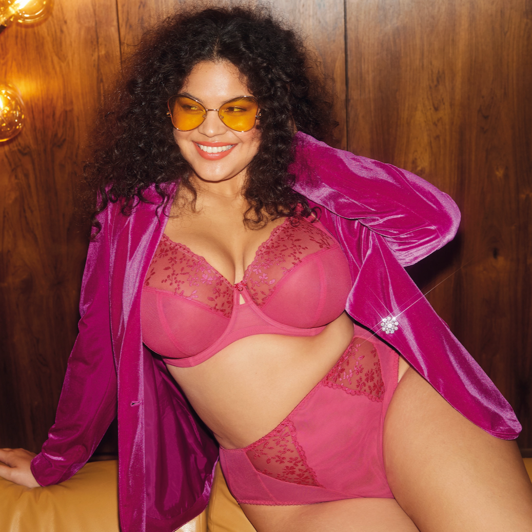 Elomi Zarla rintaliivi