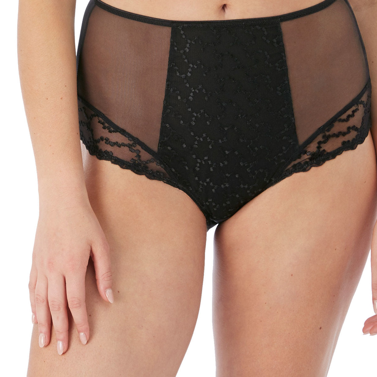 Fantasie Ana korkea housu