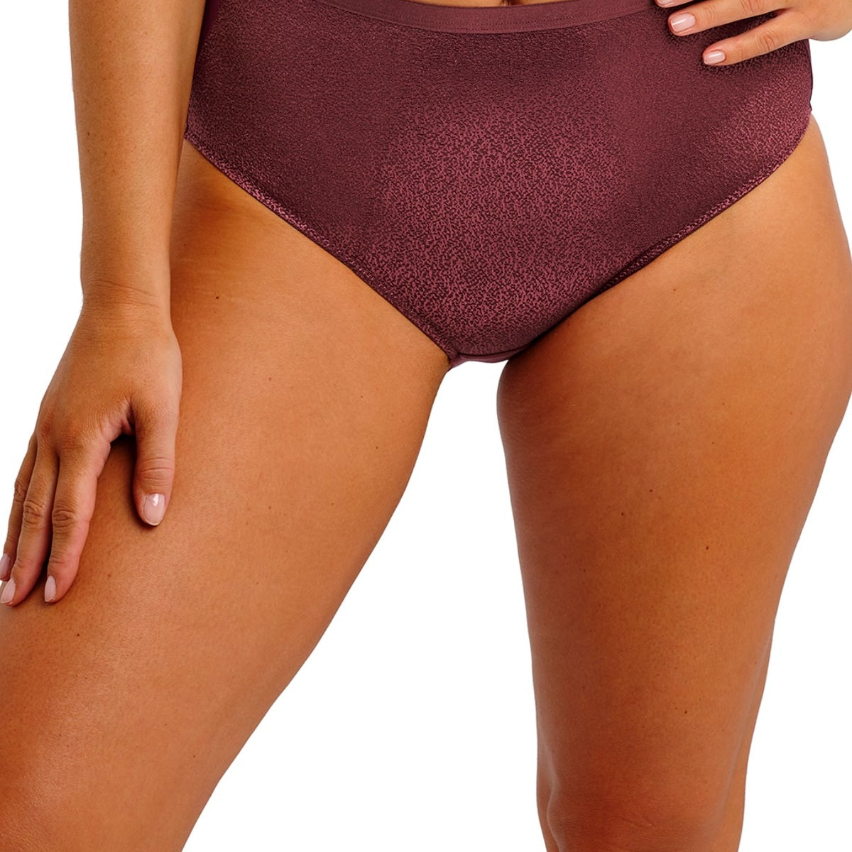 Fantasie Demure korkea alushousu