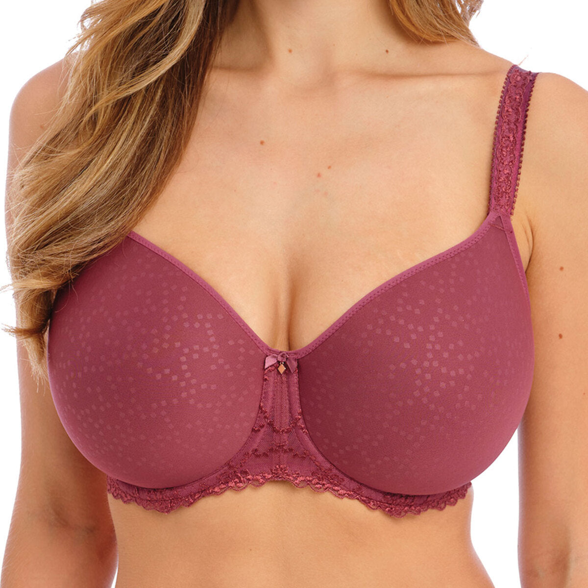 Fantasie Ana Spacer rintaliivi