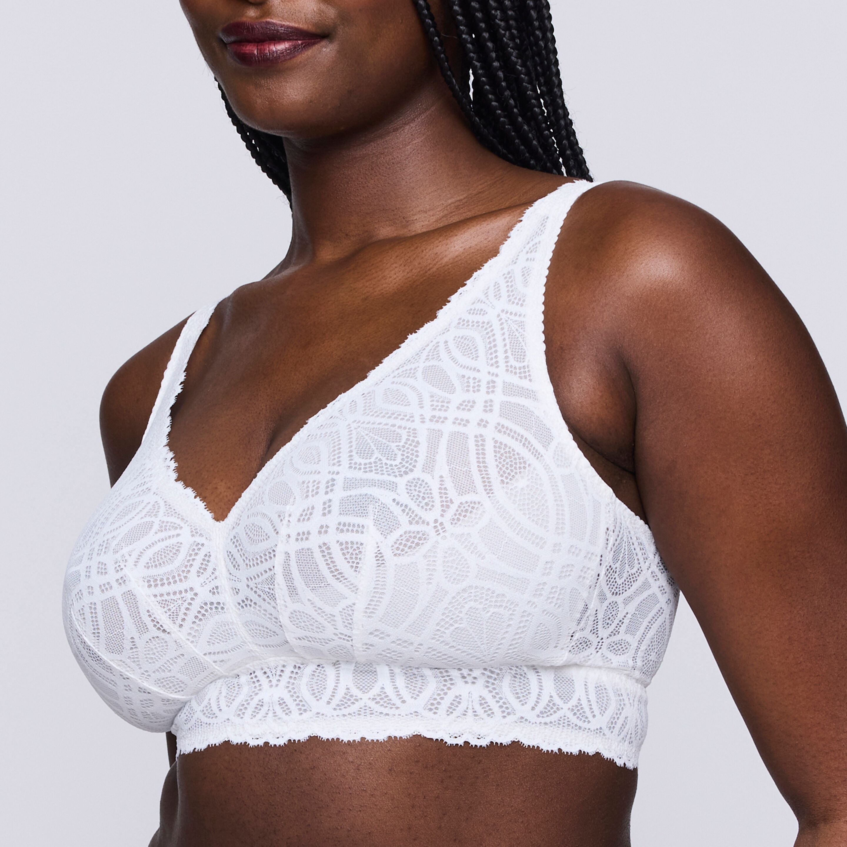 PrimaDonna Salerno kaaritueton bralette