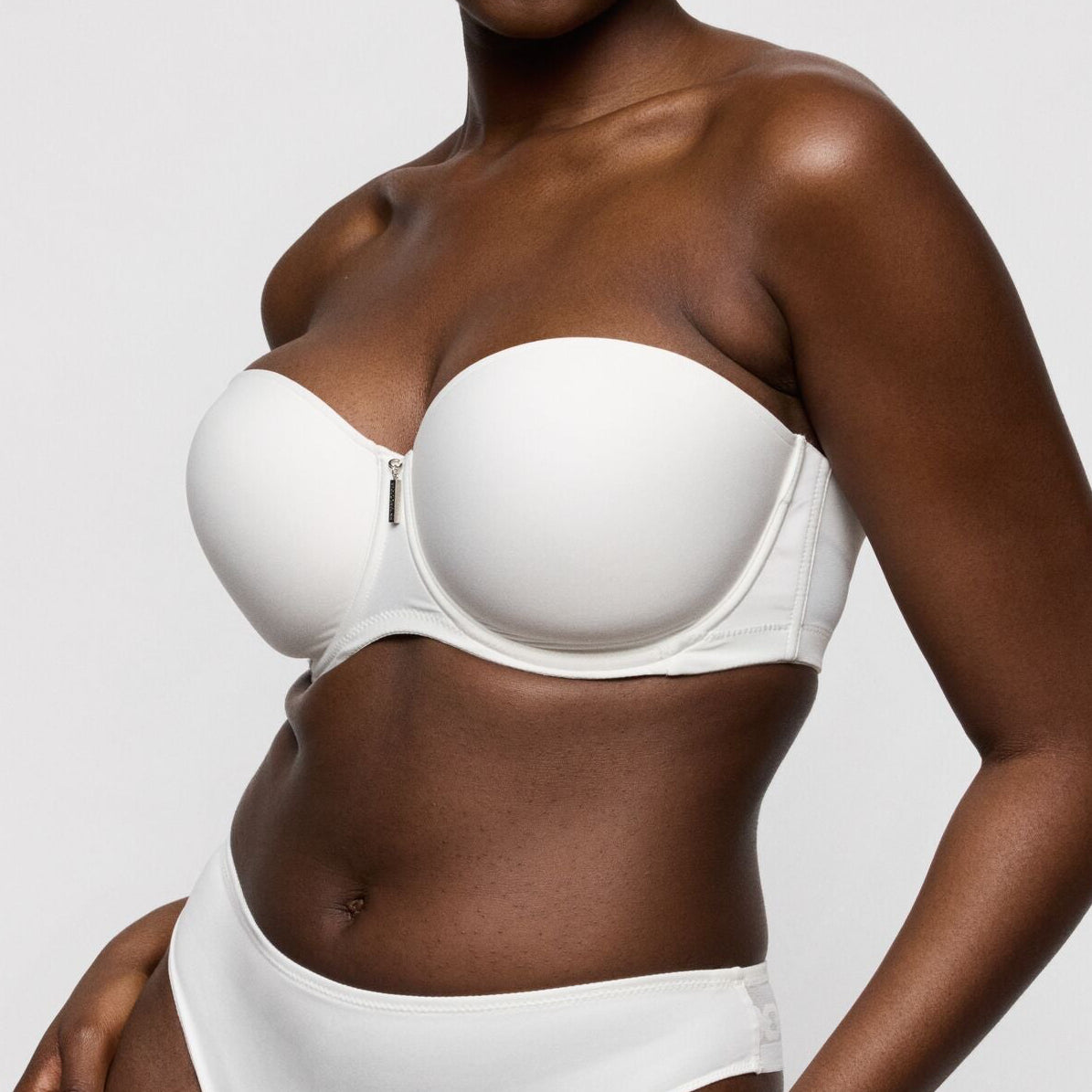 Primadonna Twist Twixie olkaimeton rintaliivi