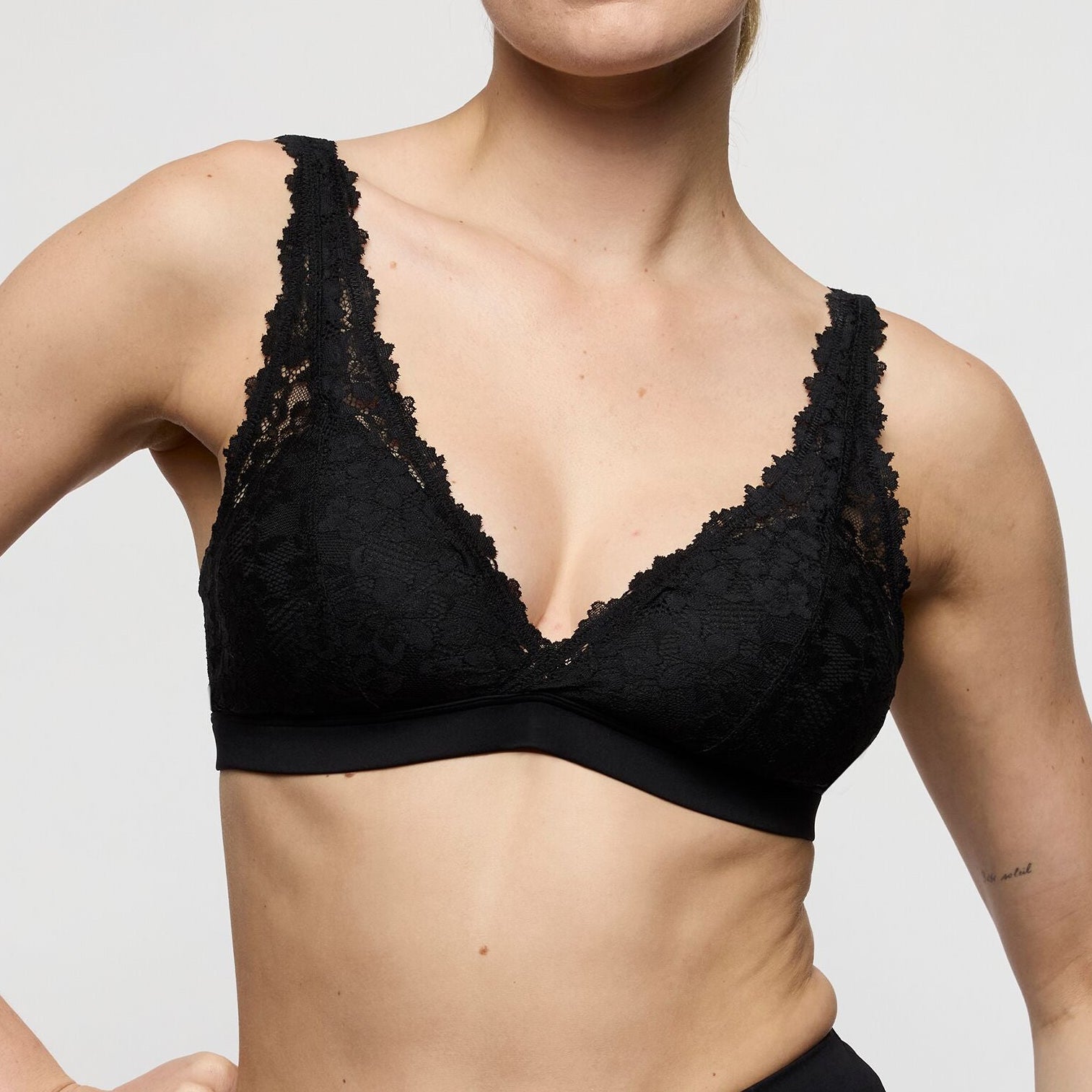 Marie Jo Soft Studio kaaritueton liivi