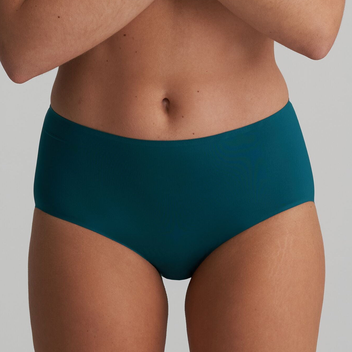 Marie Jo Color Studio saumaton korkea housu