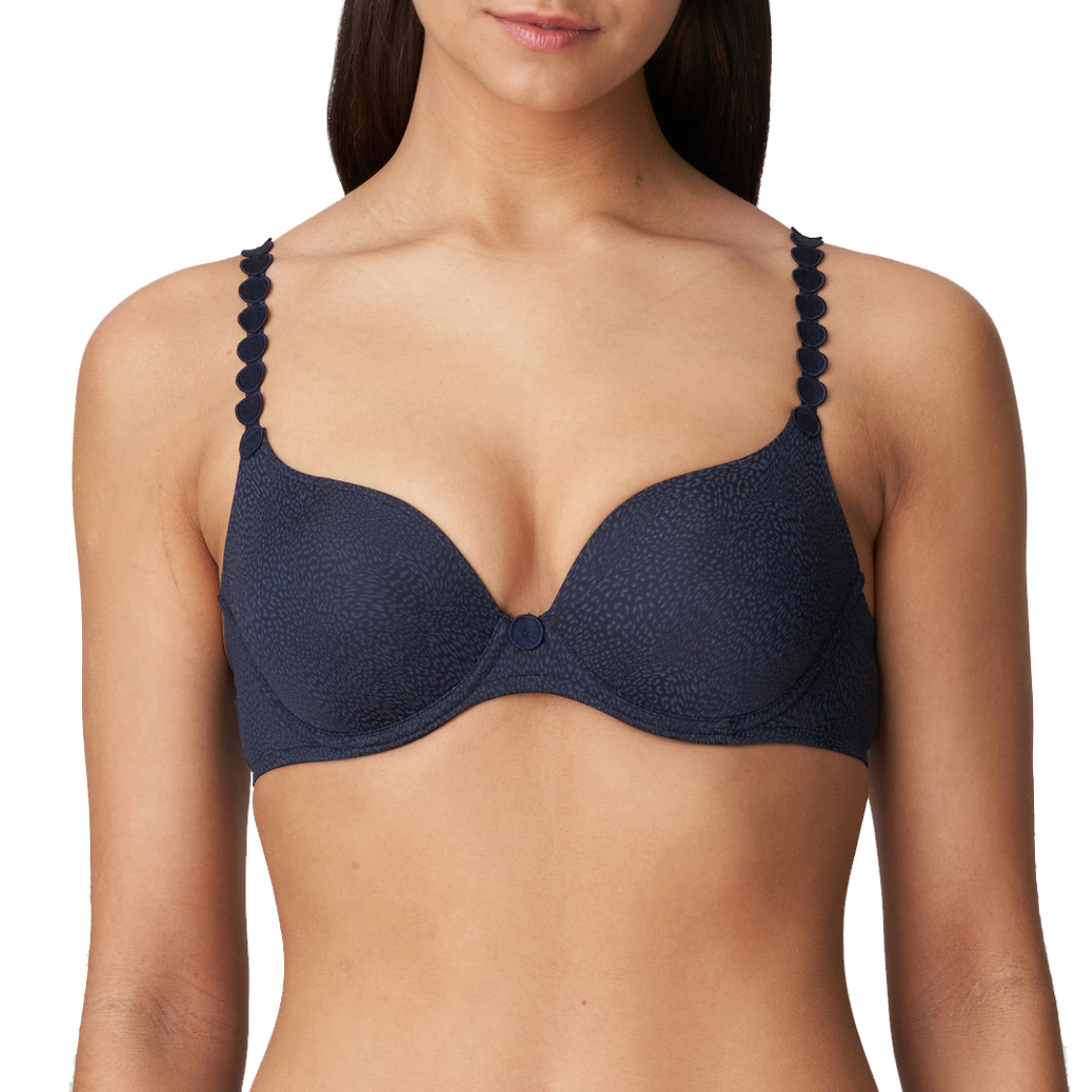 Marie Jo Tom rintaliivi