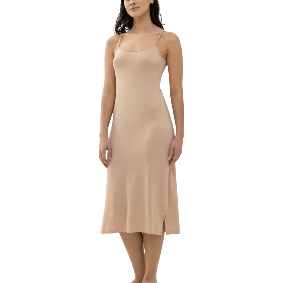 Mey Emotion pitkä alusmekko