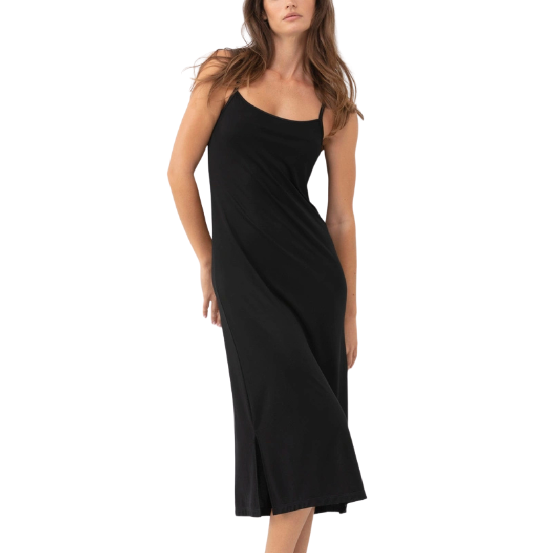 Mey Emotion pitkä alusmekko