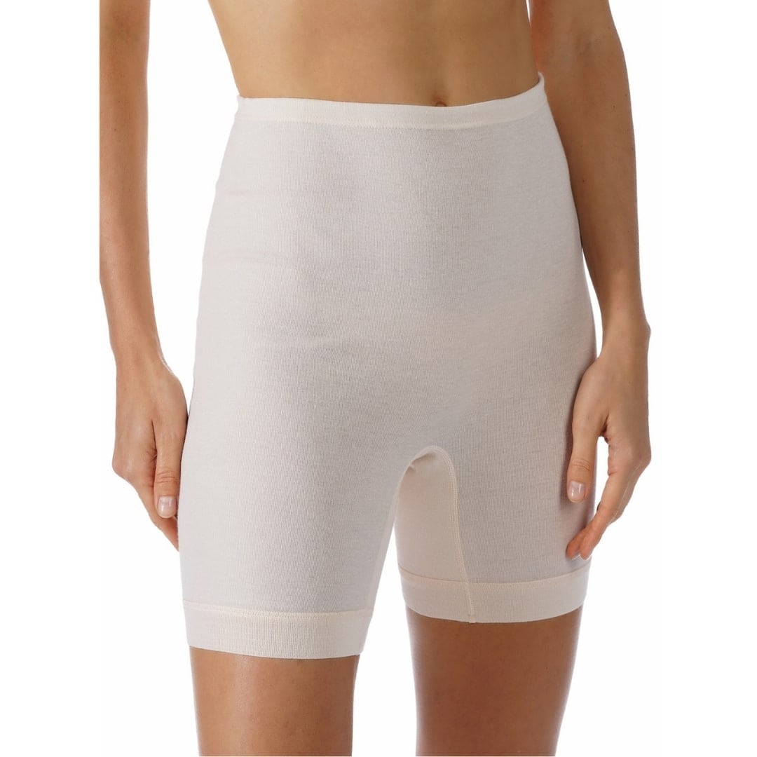 Mey 2000 lahkeellinen puuvillahousu