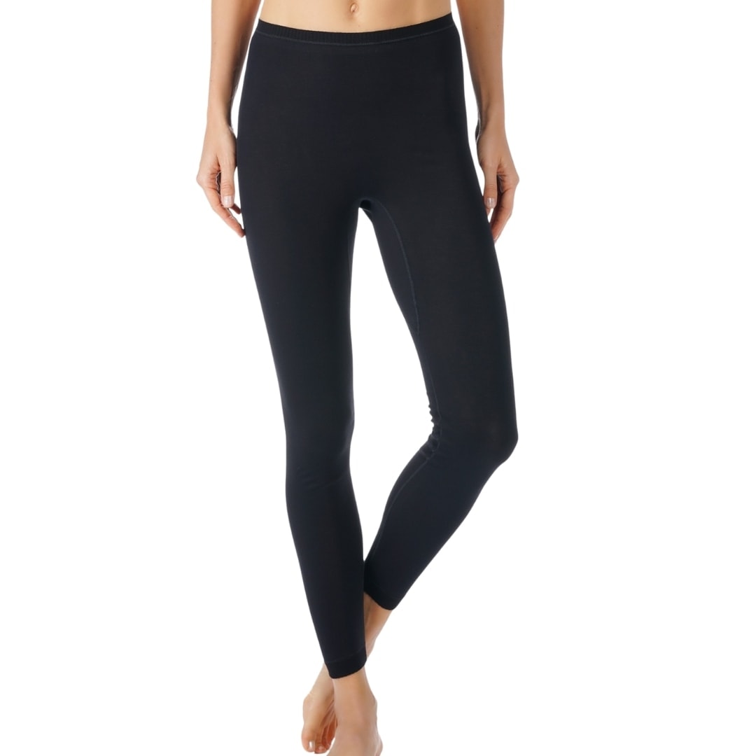 Mey Pitkät puuvilla alushousut