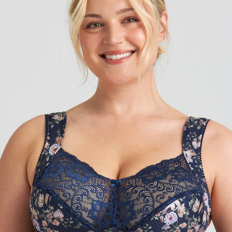 Miss Mary Fauna kaaritueton rintaliivi