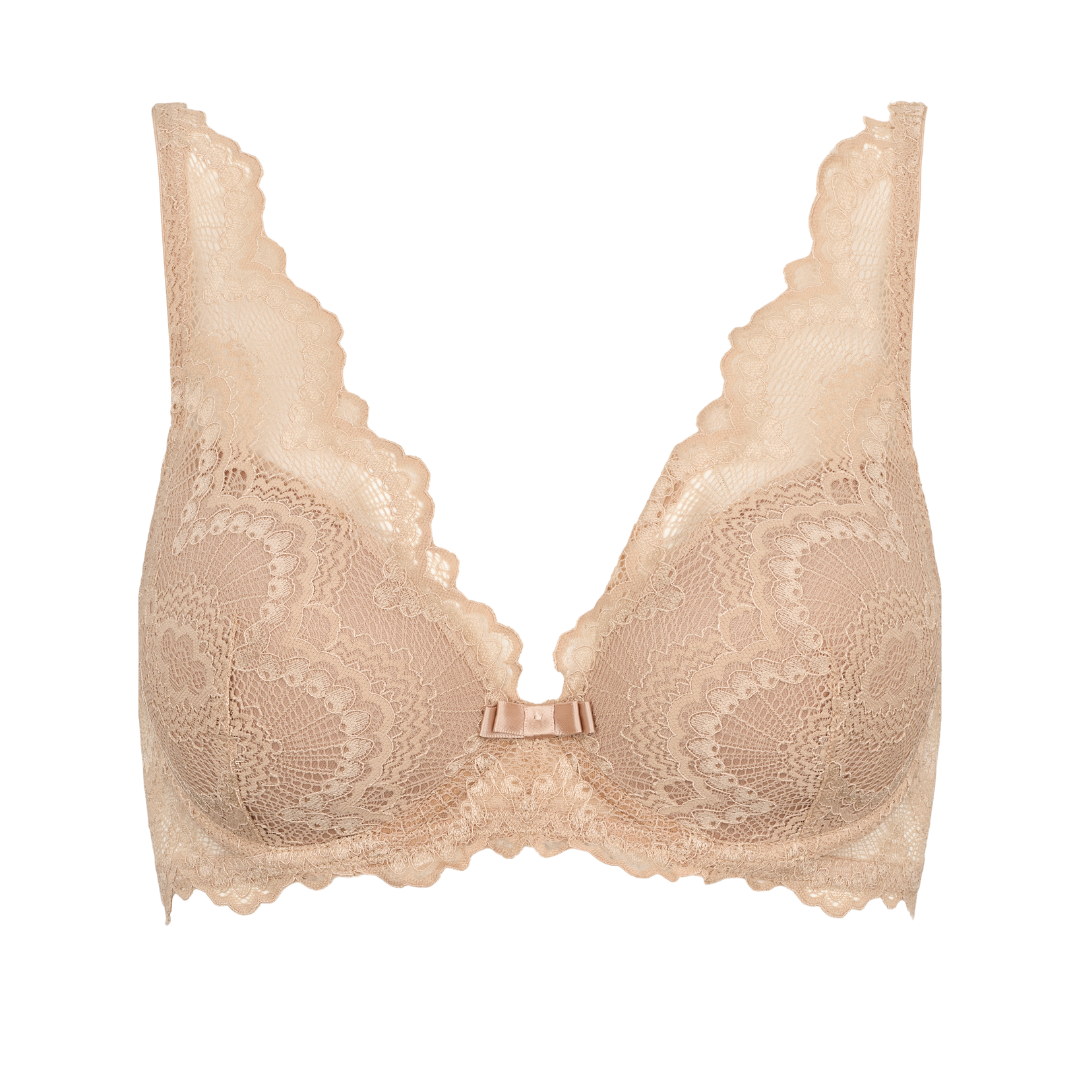 Missya Tanya rintaliivi