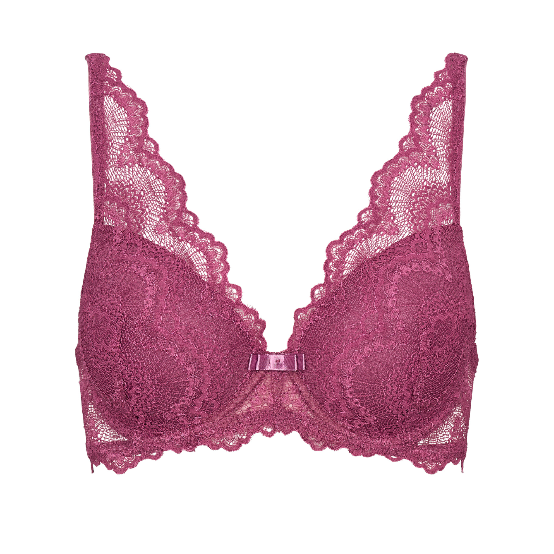 Missya Tanya rintaliivi