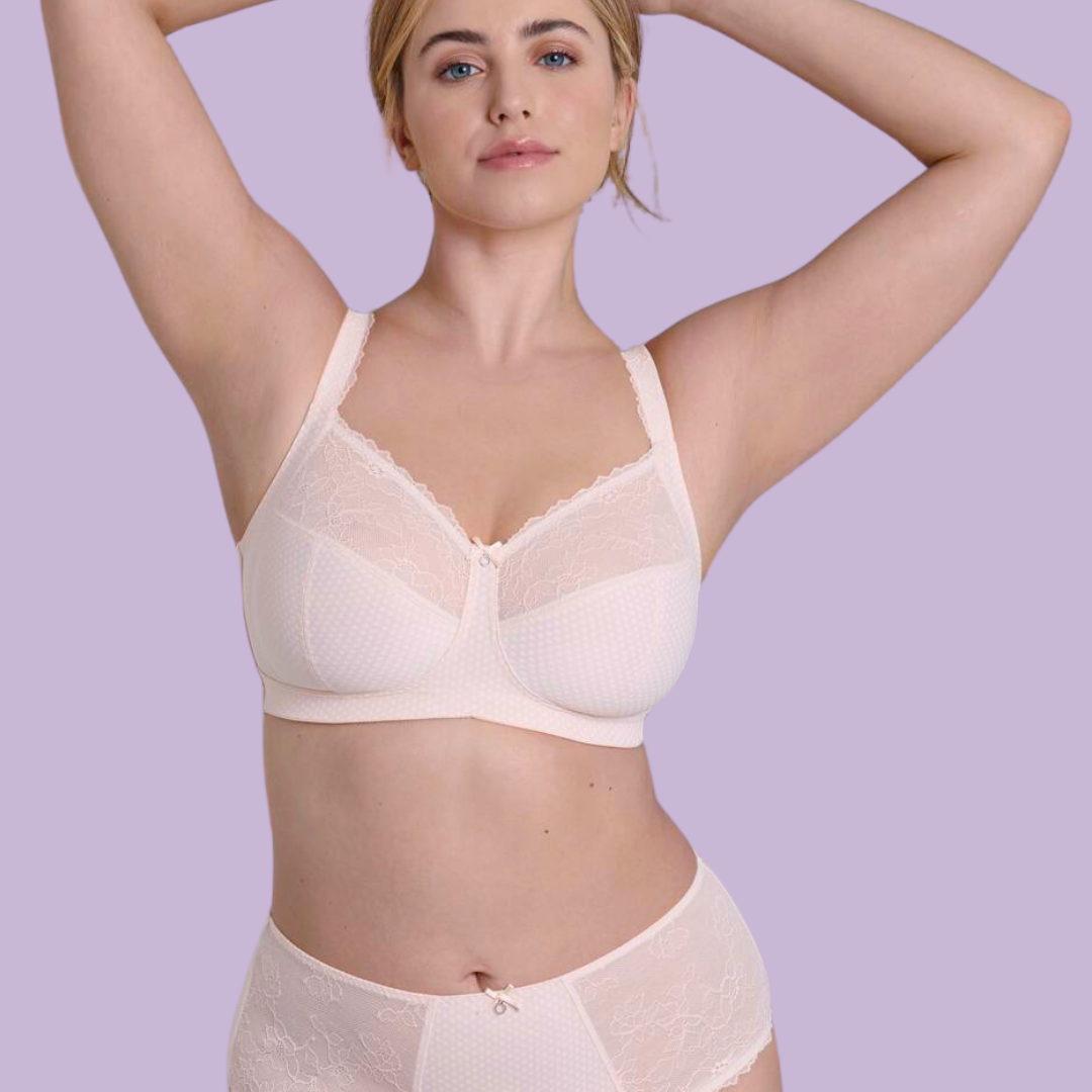 Rosa Faia Eloise kaaritueton rintaliivi