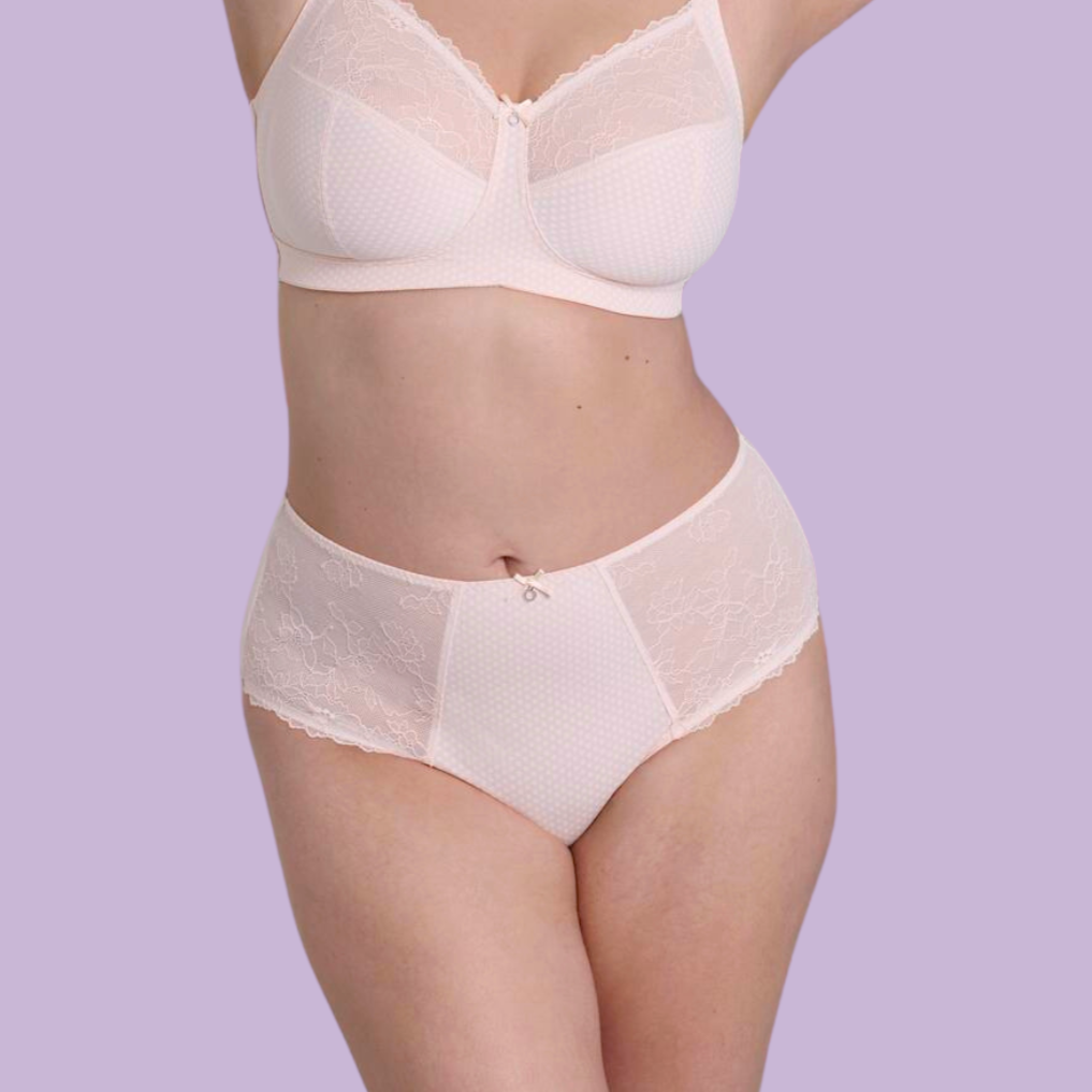 Rosa Faia Eloise korkea housu