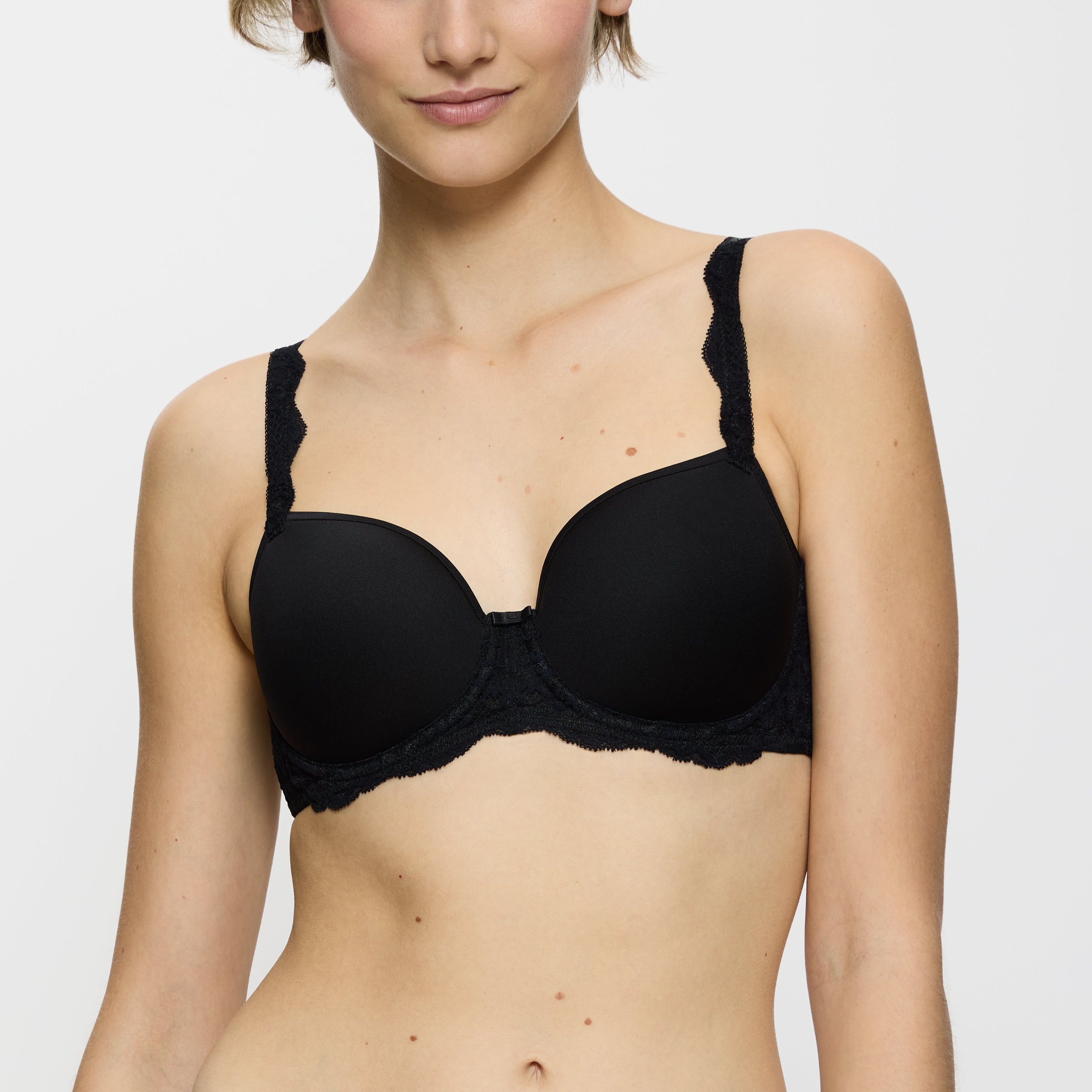 Triumph Amourette Charm WP rintaliivi