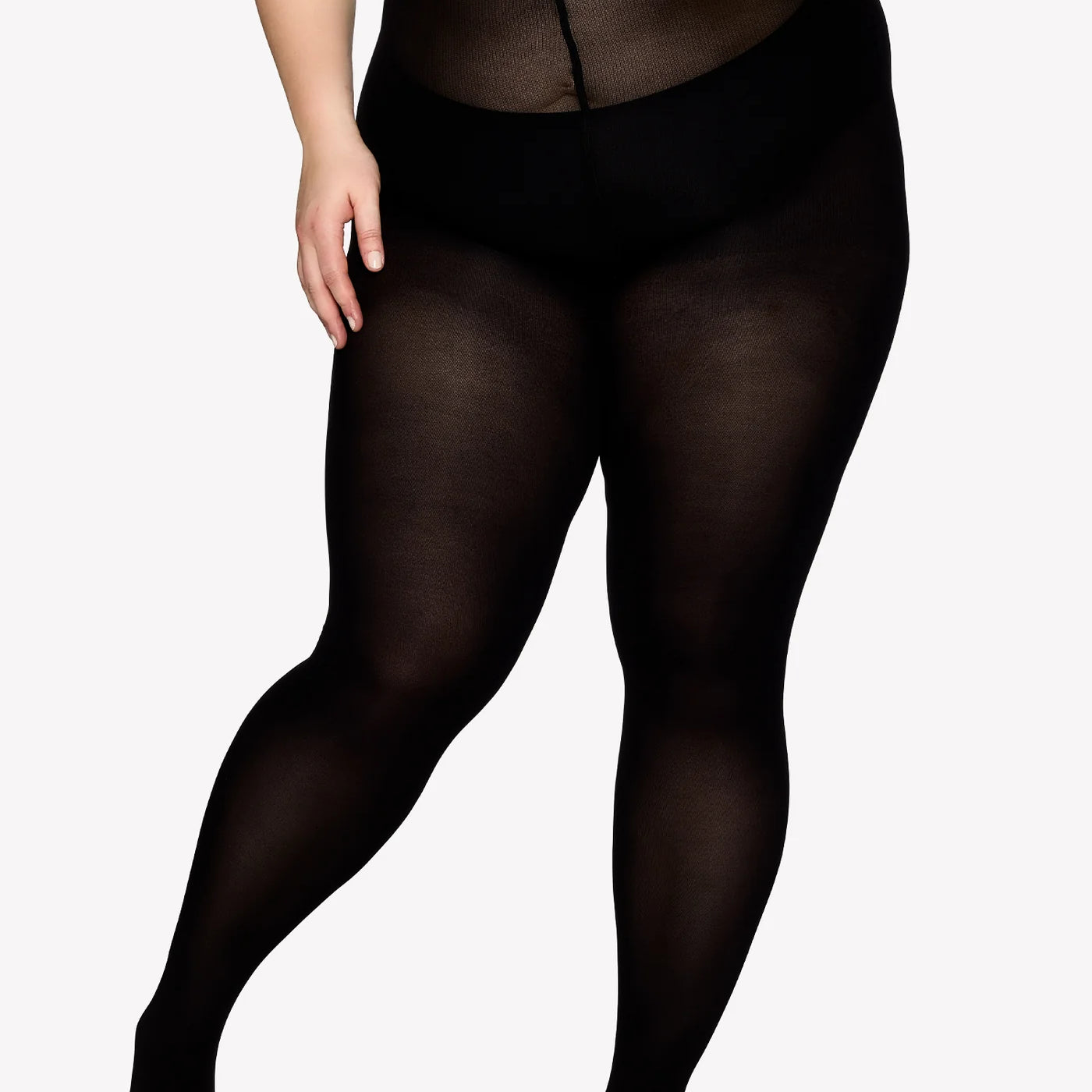 Vogue Curvy 60 den sukkahousut