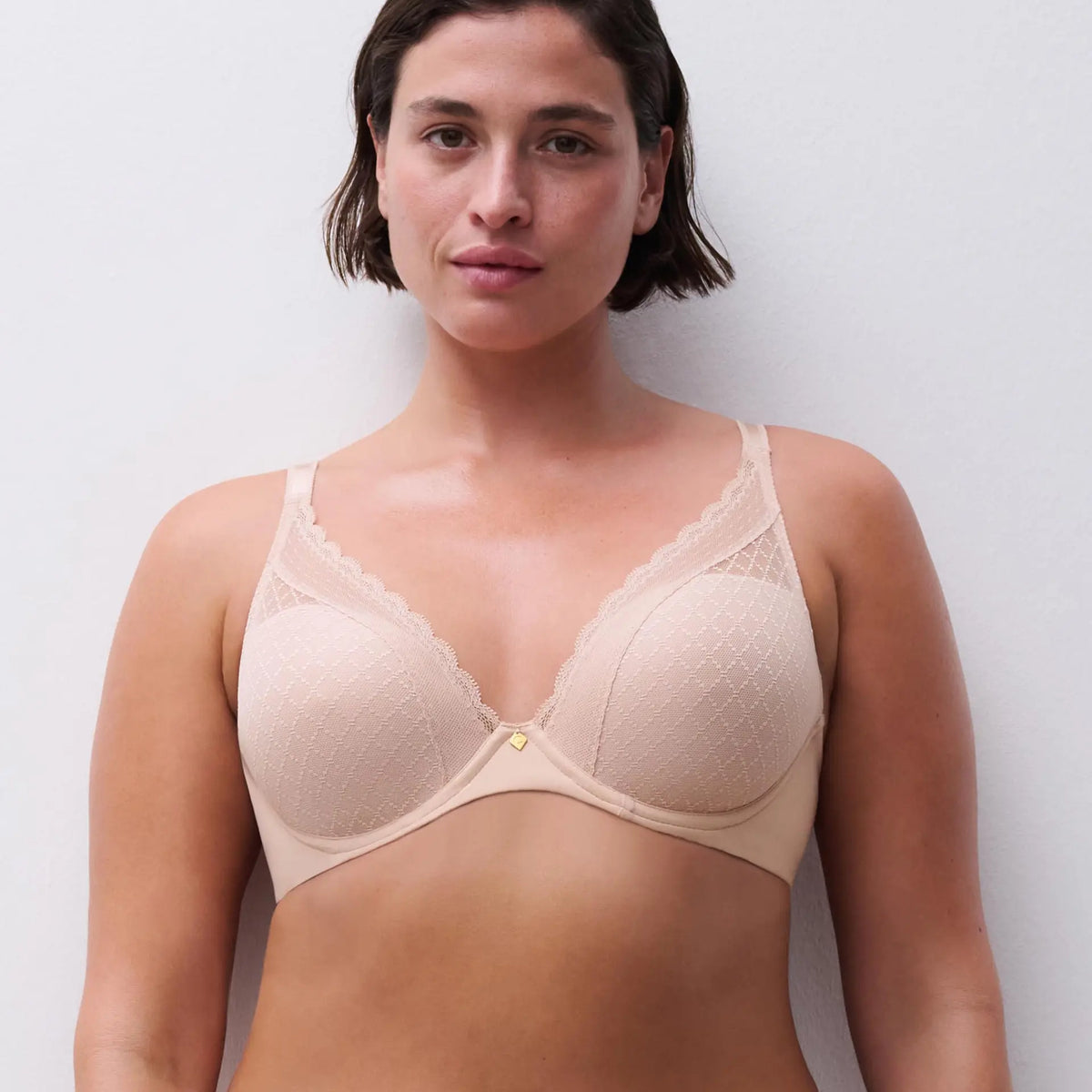 Chantelle Norah Chic rintaliivi