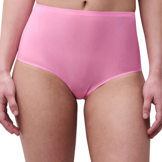 Chantelle Soft Stretch korkea housu, yhden koon (XS-XL)