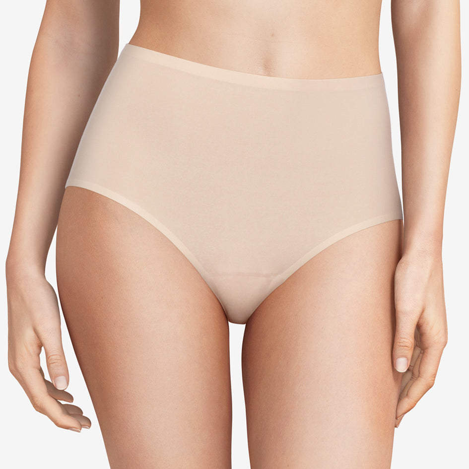 Chantelle Soft Stretch korkea housu, yhden koon (XS-XL)