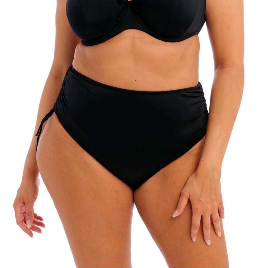 Elomi Plain Sailing korkea bikinihousu